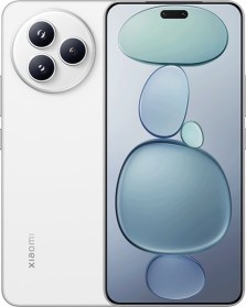 Xiaomi Civi 5 Pro 5G white5
